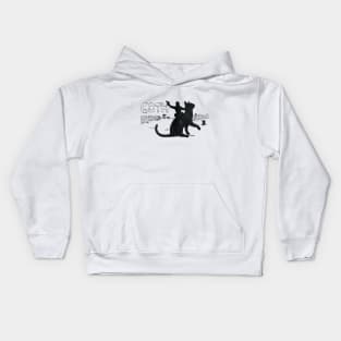 Paun Paun of Coth Kids Hoodie